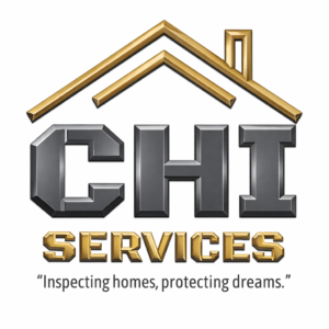 CHI Services Logo