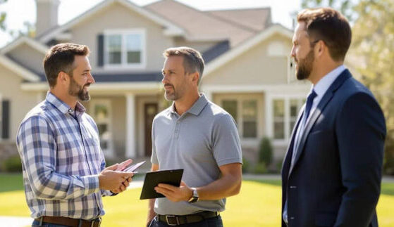 home inspection consulting in Crystal Lake Illinois