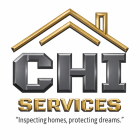 CHI Services Logo